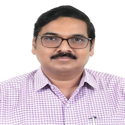 श्री  अशोक  <br> काकडे (भा.प्र.से.)