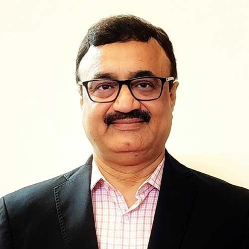 श्री चंद्रकांत <br> पूलकुंडवार (भा.प्र.से.)