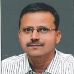 श्री. एकनाथ <br> डवले (भा.प्र.से)